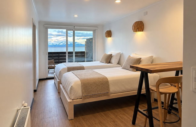 Loft By Toore Patagonia - Foto 16