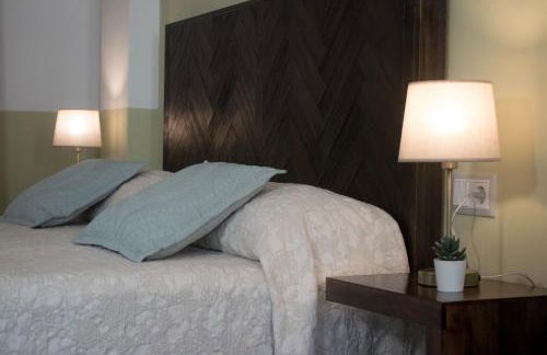 Posada del Herrero - Foto 46