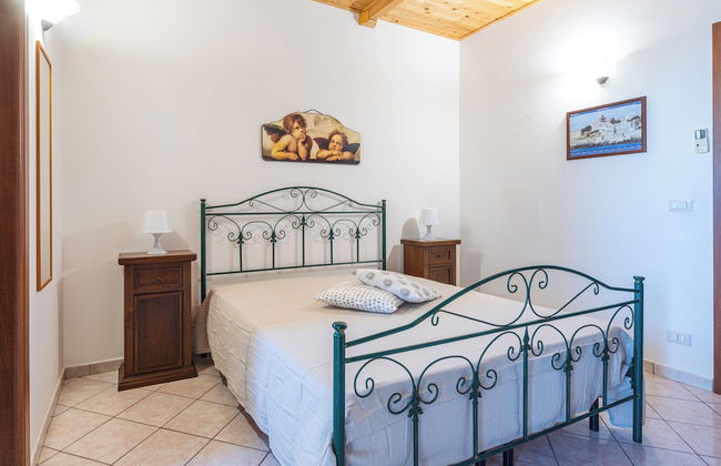 ANGELI NEL SALENTO CAMERE - Foto 19