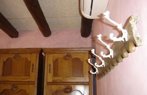 Agroturismo "La Bardena Blanca II" - Foto 105