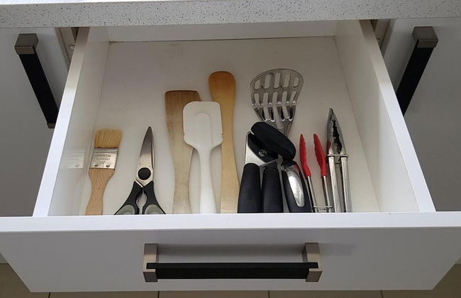 Leinster Villa - Foto 23