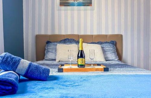 Apê Completo I Wi-Fi e A/C - Foto 7