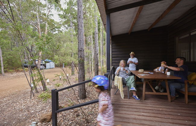 RAC Margaret River Nature Park - Foto 49