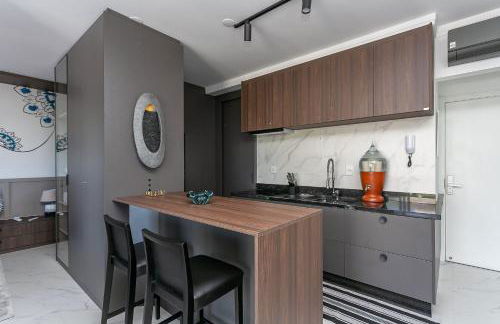 Aptos em Cond. c/ Piscina a 180m da Praia - IRB - Foto 18