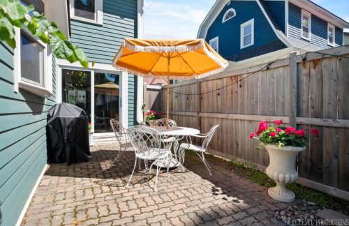 The Victorian Fox - Foto 23