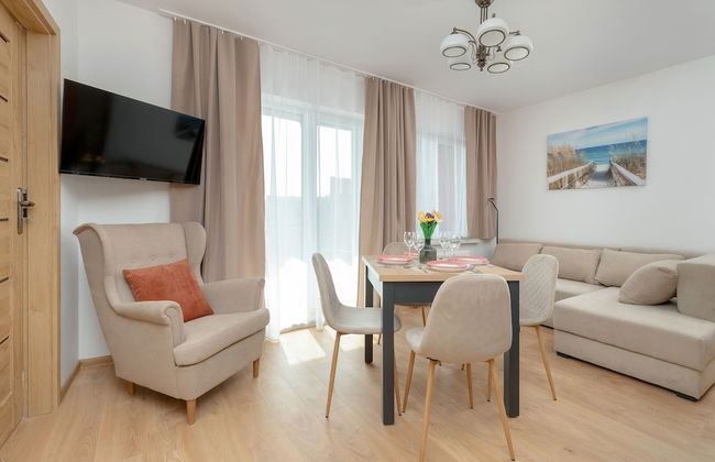 Apartment With Balcony Sea by Renters - Foto 7