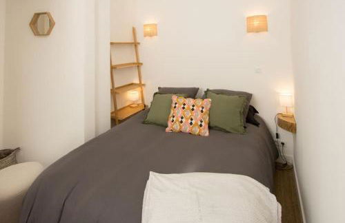 Central St Aubin dans un écrin de verdure - Foto 15