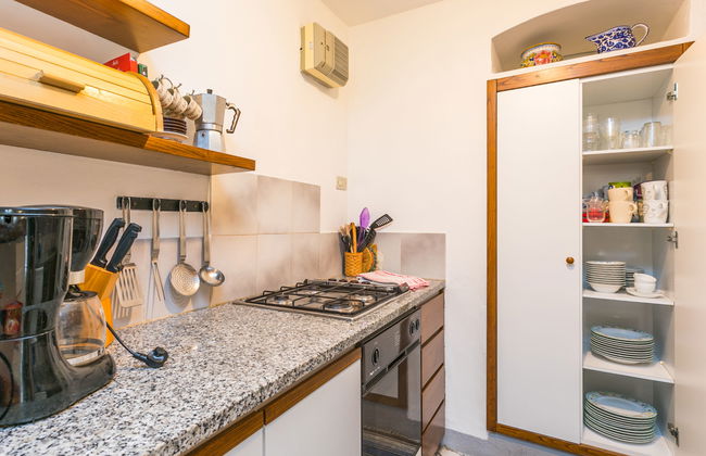 Tenuta San Lazzaro - Foto 32