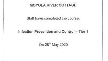 Moyola River Cottage - Foto 2