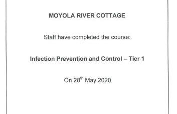 Moyola River Cottage - Foto 2