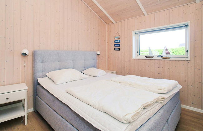 8 Person Holiday Home in Horve-by Traum - Foto 15