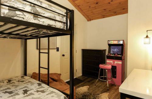 The Leonard Lane Hideout - Foto 16