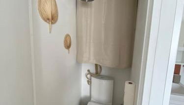 Studio au calme St Marc sur Mer - Foto 2