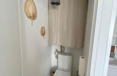 Studio au calme St Marc sur Mer - Foto 2