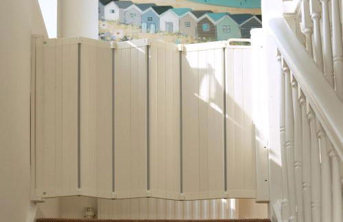 Lazy Days Cottage - Foto 23