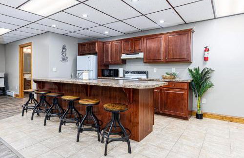 Blissful Mountain Getaway - Foto 31