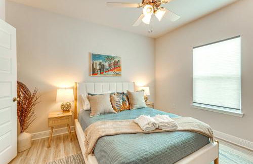 Walk to the Beach Stylish Home in Port St Joe! - Photo 18