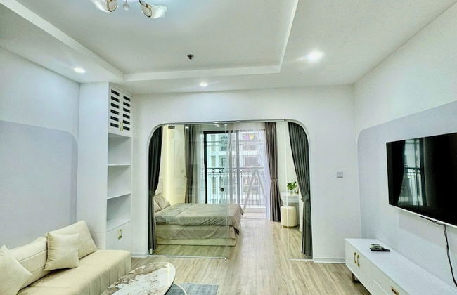 SOL- Vinhomes Times City & Park Hill - Foto 21