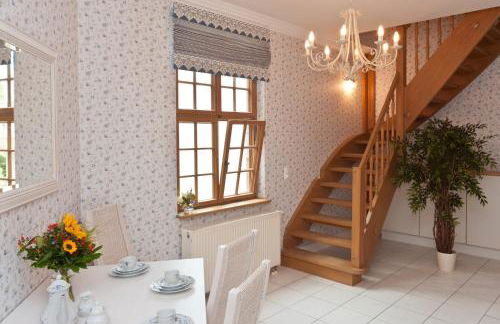 Apartmenthaus im holländischen Viertel - Foto 49