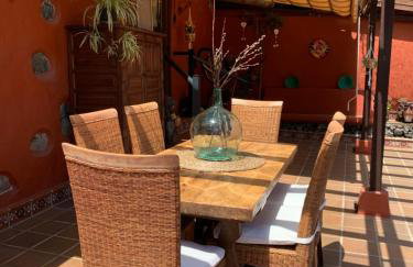 Casa terrera "El Granero" - Foto 16