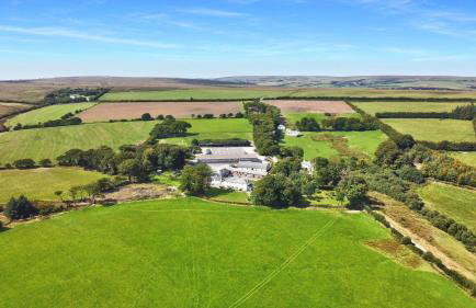 Emmetts Grange Simonsbath - Foto 42