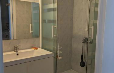 Petite maison proche l'aéroport Charles de Gaules, parc Astérix et Stade de France - Foto 13