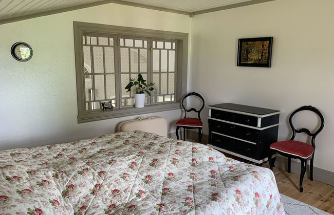 Rustic Luxury Lakeside House - Transformed Chapel - Foto 7