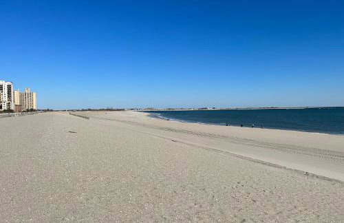 The Cozy Beach Getaway In Edgemere Community - Foto 49