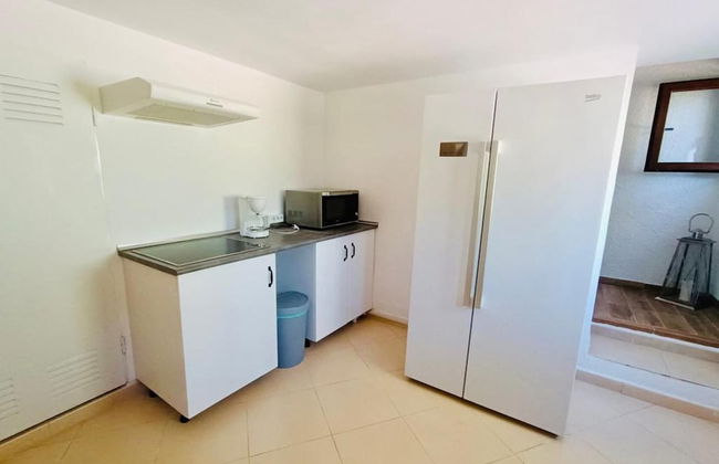 Moraira Escape With Private Pool, 1 Bed, Sleeps 2 - Foto 8