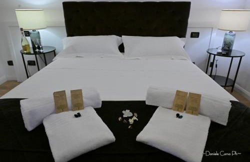 Luxury Home Boncompagni Rome - Foto 21