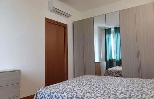 PINK & GREEN APARTMENTS - RHO FIERA MILANO MIND - Andrea - Foto 66