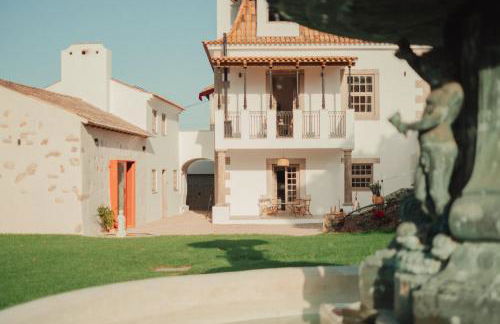 Collares Sintra Petit Palais - Foto 11