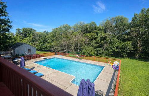 4BR Winter Escape Ski & Wineries - Foto 23