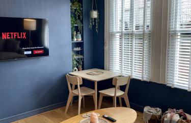 Boho Vibes Ground Floor Apartment - Foto 52