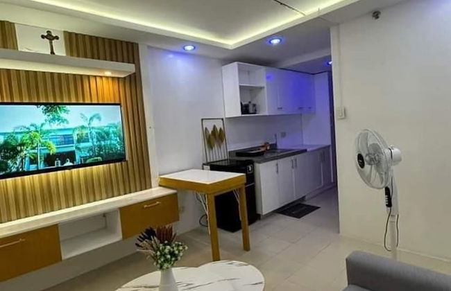 MG Staycation Urban Studio - Photo 5