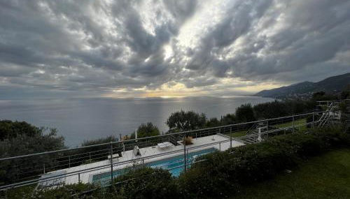 Casa Mirella, un Gioiello Unico - Foto 2, Garden view