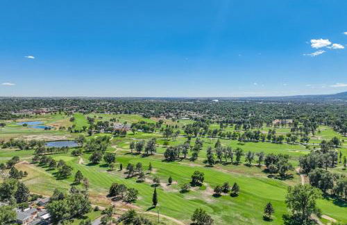 Mulligan Magic - Golf Hot Tub Fire Pit Scenic View - Foto 58