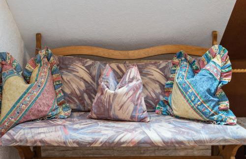 Ferienwohnung im Kappeler Wald - Photo 42