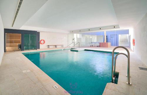 weforyou Las Nereidas de Los Álamos 3 bedrooms and PARKING - Foto 49