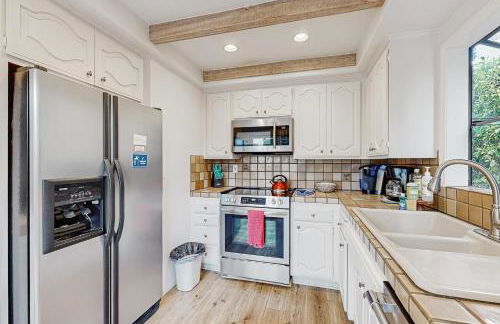 Sunny's Santa Barbara Beach House - Foto 17