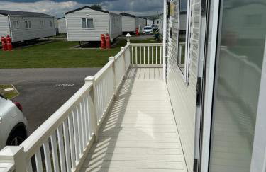 New beach holiday park - Photo 13