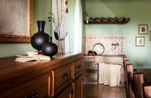 Villa Amata - Foto 44