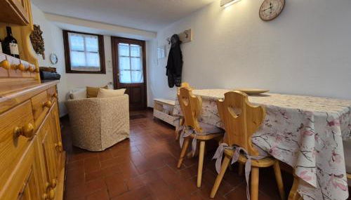 Casa Camilla, Casa Vacanze sulle colline di Lerma - Foto 2