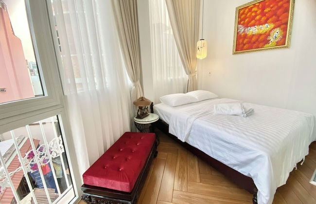 Cherry Blossom Boutique Hotel - Photo 27