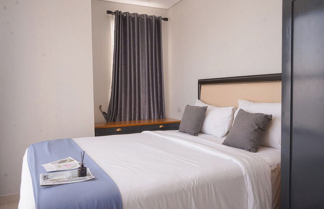 Best Deal 2Br At Transpark Bintaro Apartment - Foto 5