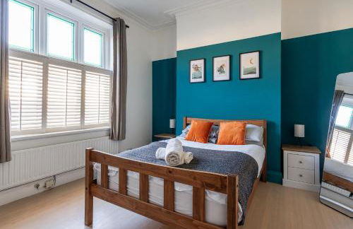Sunderland Comfort Stylish 3-Bedroom House - Foto 25