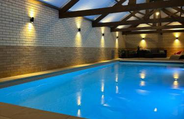 H Oxencombe Farm House - Foto 59