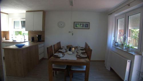 Ferienwohnung Nerz - Foto 4