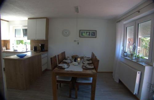 Ferienwohnung Nerz - Foto 4