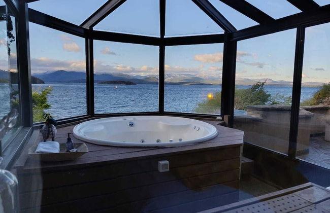 Lirolay Suites - Photo 65